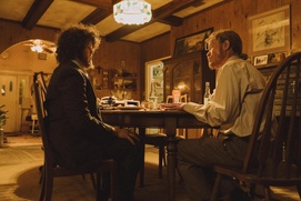 Images du film Bugonia
