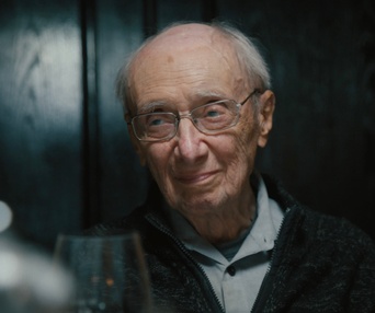 Image du film À la lumière du soir