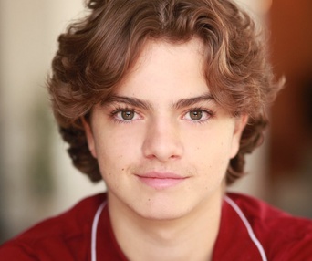Mathieu Drouin