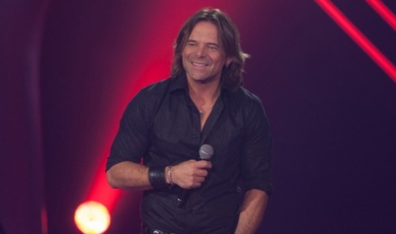 Rick Hughes