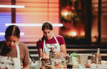 Masterchef Québec