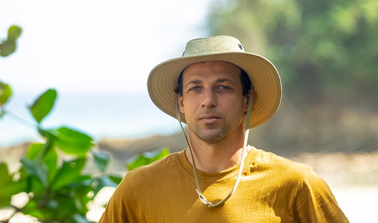 Survivor Québec