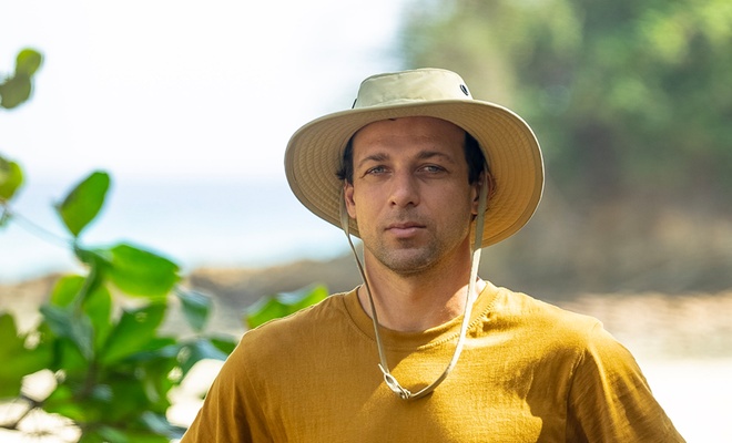 Survivor Québec