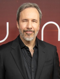 Photo de Denis Villeneuve