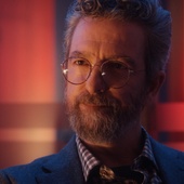 Luc Bourgeois