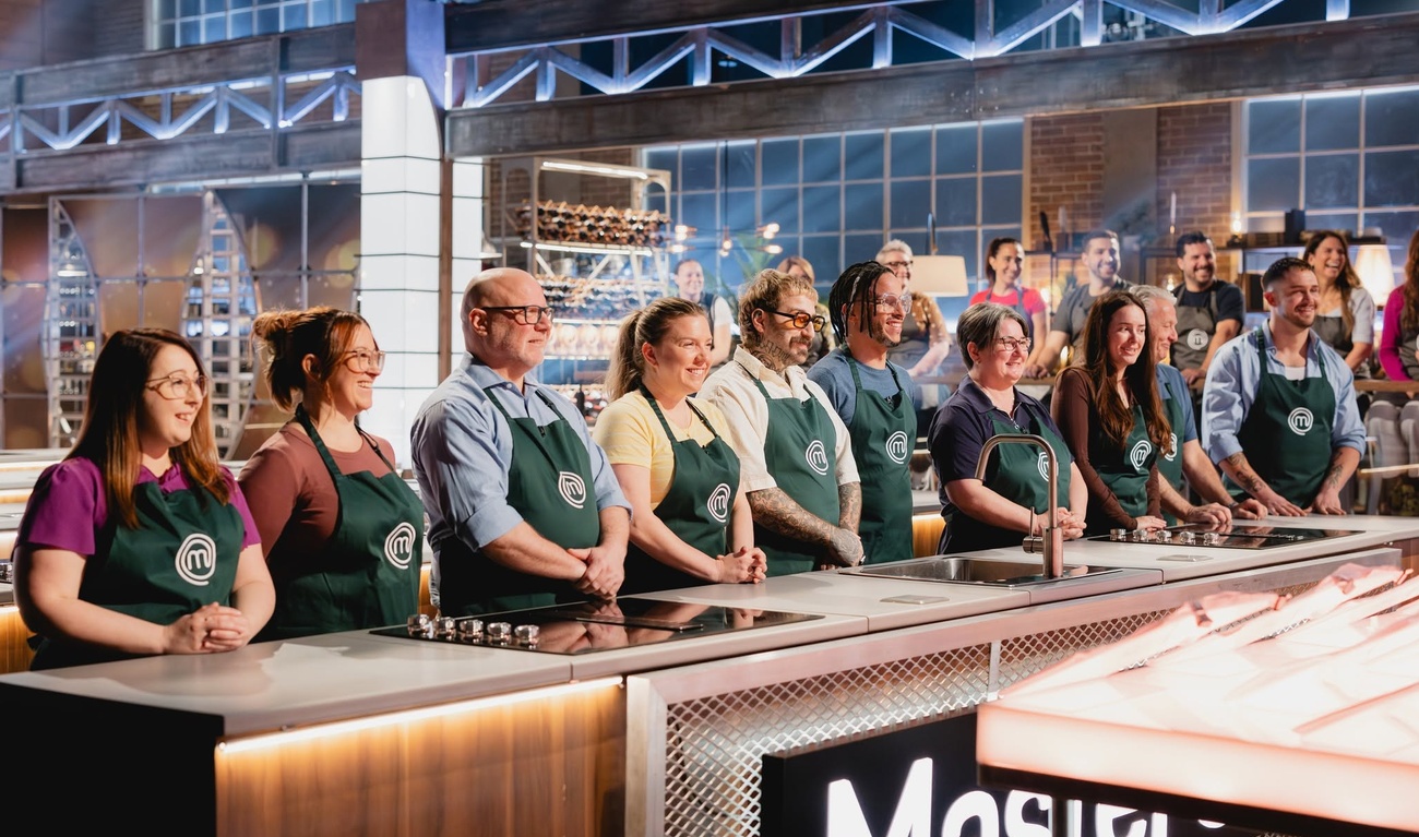 Cuisine de MasterChef Québec | S4 (2026)