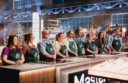 Cuisine de MasterChef Québec | S4 (2026)