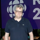 Patrick Drolet