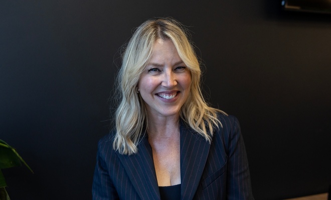 Image de l'article Un nouveau mandat d'animation important pour Julie Bélanger à TVA