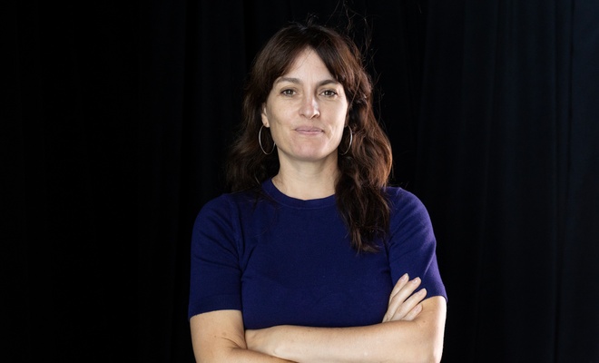 Image de l'article Photo : Madeleine Péloquin pose avec sa fille pour une occasion spéciale