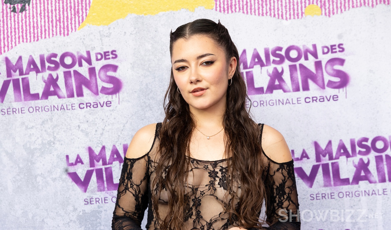Image de l'article Geneviève Laforce commente son départ expéditif de «La maison des vilains »
