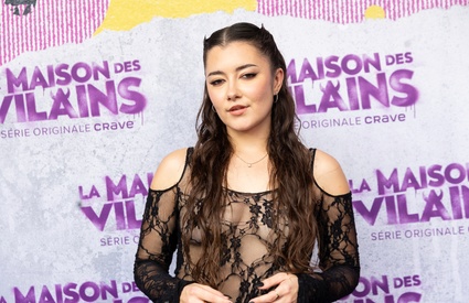 Image de l'article Geneviève Laforce commente son départ expéditif de «La maison des vilains »