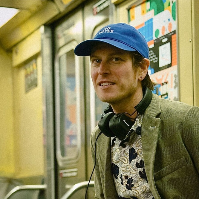 Noah Segan