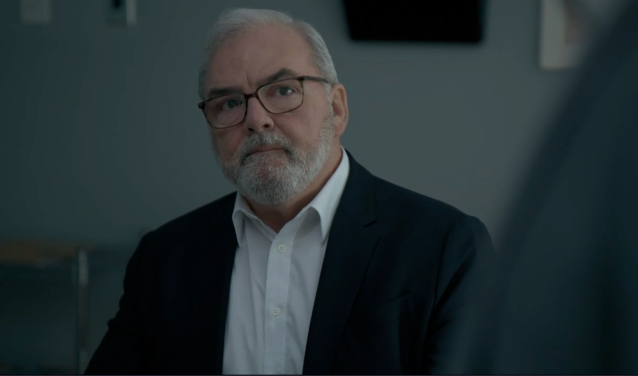 Image de l'article Un épisode marquant de «Dumas» la semaine prochaine : Des performances époustouflantes!