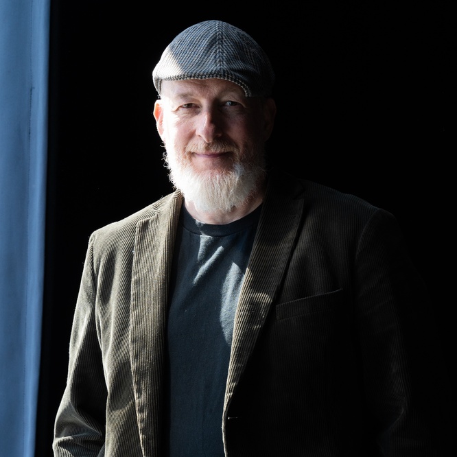 Frédéric Desager