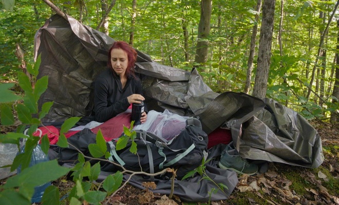 Hors réseau : L'expérience