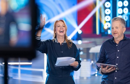 Les enfants de la télé