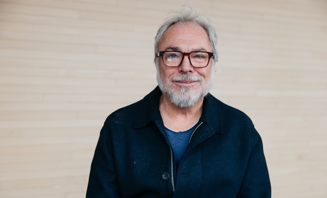 Image de l'article Christian Bégin corrige le tir sur un propos qu'il a tenu à «Tout le monde en parle »